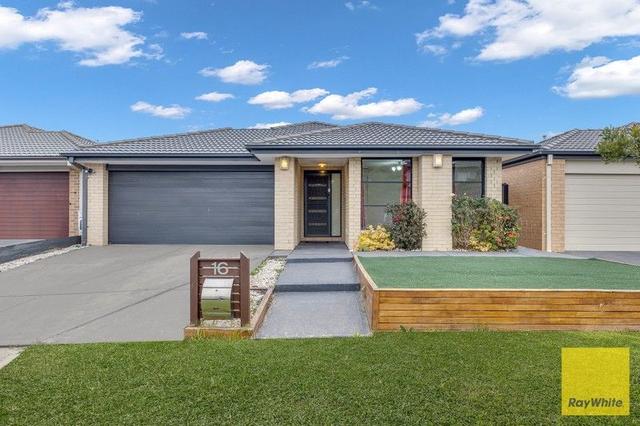 16 Fenton Court, VIC 3029