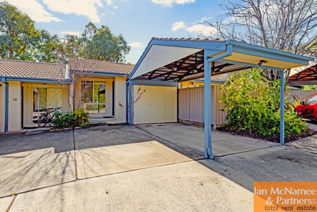 11/17 Brudenell Drive, NSW 2619