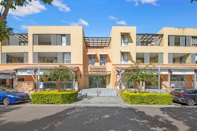 204/4 The  Piazza, NSW 2127