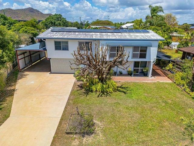 42 Garner  Road, QLD 4817