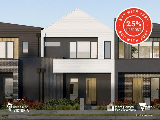 Lot 31 Wanderer Circuit, VIC 3750