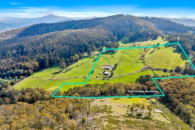 149 Glenbervie Road, TAS 7117