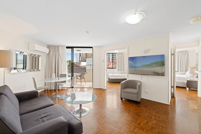 312 & 313/5 Edmondstone Street, QLD 4101