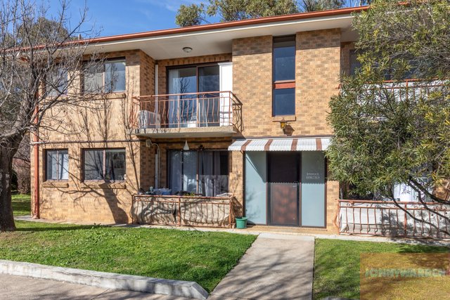 3/53 Atkinson Street, NSW 2620