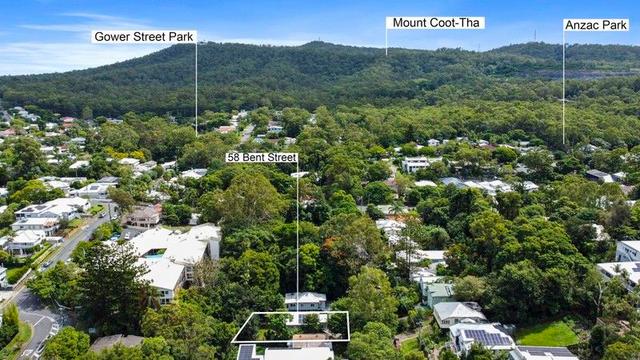 58 Bent Street, QLD 4066