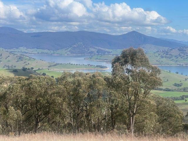 Stockyard Creek Track, VIC 3691