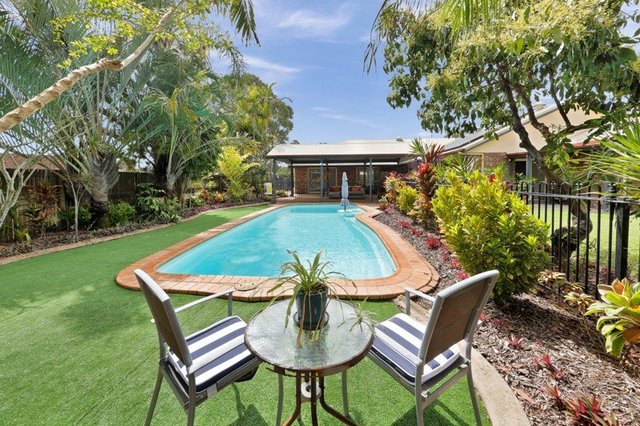 70 Pacific Drive, QLD 4740