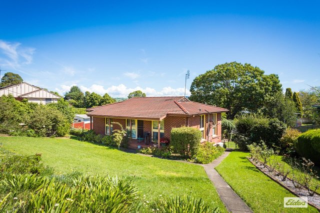 159 Newtown Road, NSW 2550