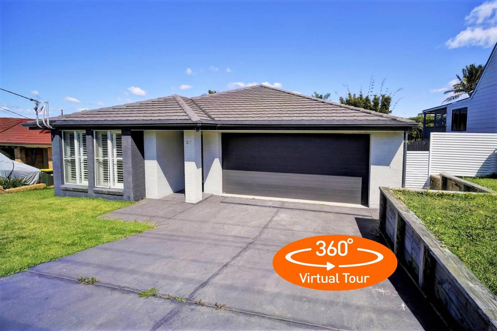 37 Lakeview Crescent, Forster NSW 2428 Allhomes