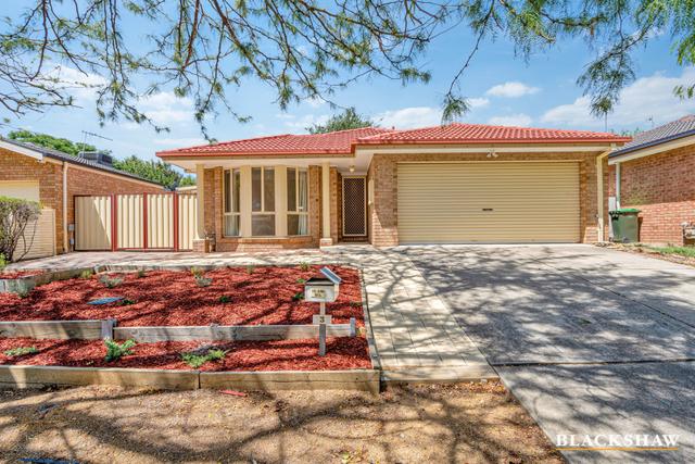 3 Akubra Place, ACT 2615