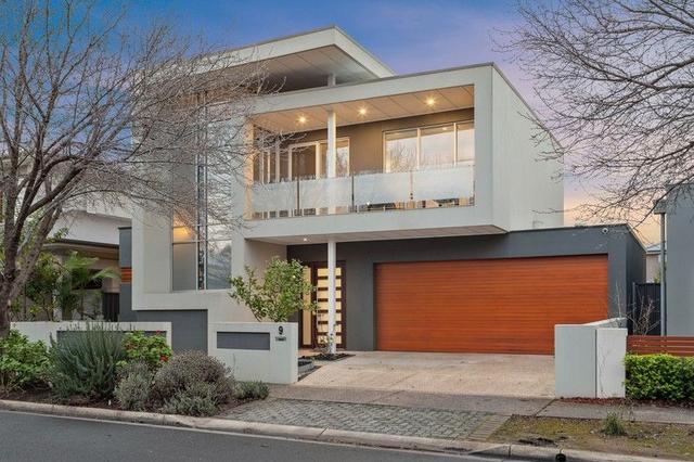9 Crompton Drive, SA 5011