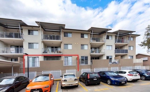 Unit 56 29-33 Juers St, QLD 4114