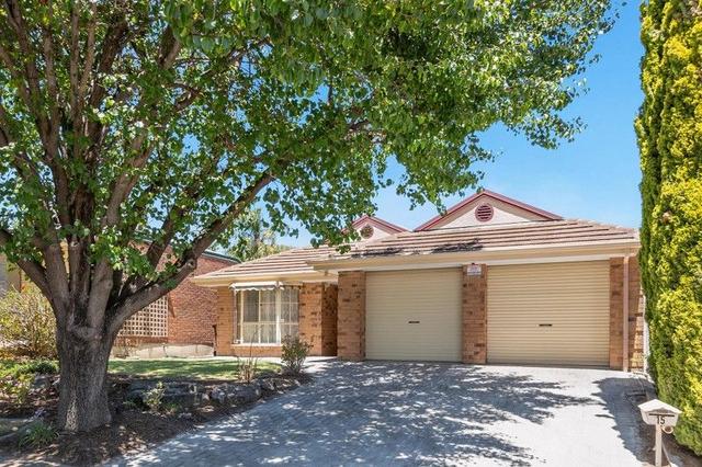 15 Amadeus Court, SA 5125