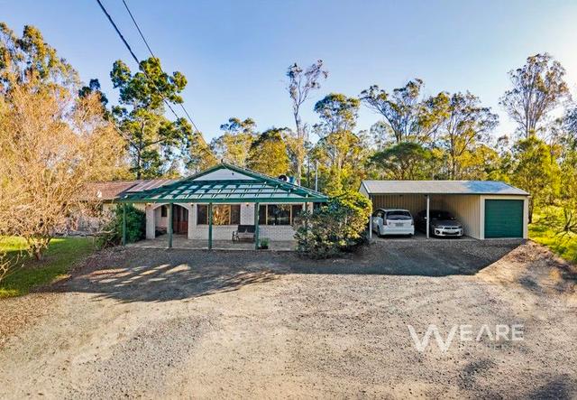 853 Teviot Road, QLD 4280