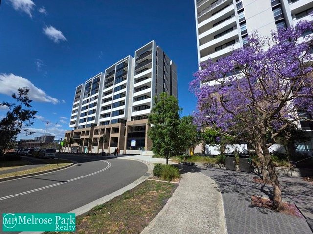 1005/2B Appleroth Street, NSW 2114