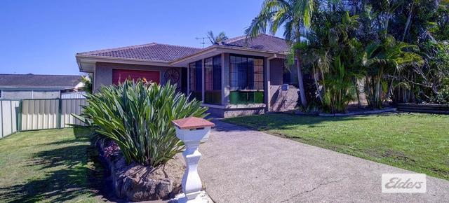 14 Balmaringa Place, NSW 2430
