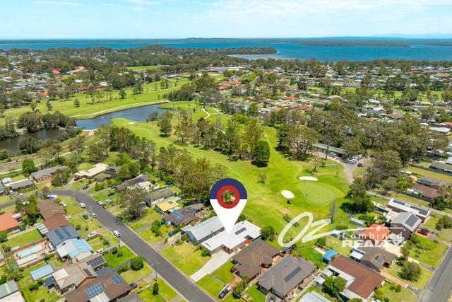 96 Fairway Drive, NSW 2540