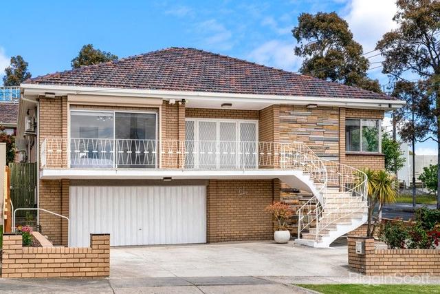 61 Bloomfield Avenue, VIC 3032