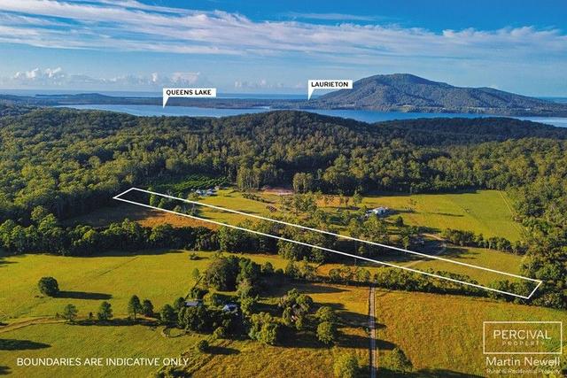 Lot 1 Bobs Creek Road, NSW 2439