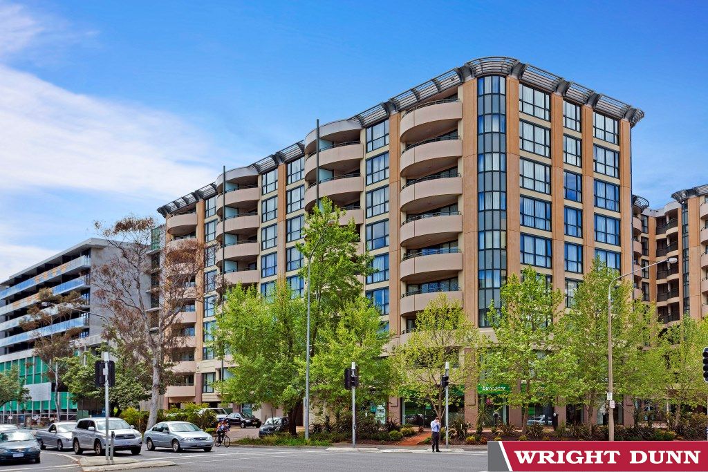 822/74 Northbourne Avenue, Braddon ACT 2612 Apartment for Sale Allhomes