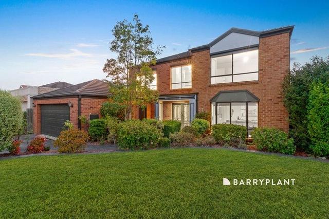 12 Coney Hurst Crescent, VIC 3931