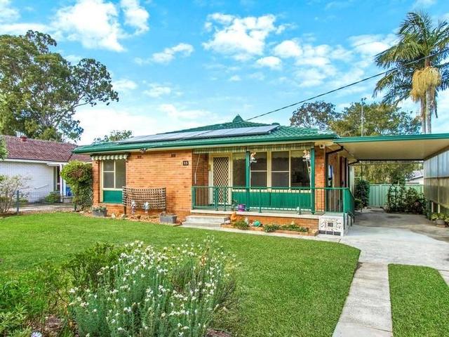 15 Northcott Avenue, NSW 2259