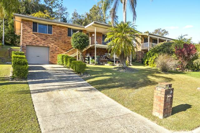 81 Rosedale Drive, NSW 2455