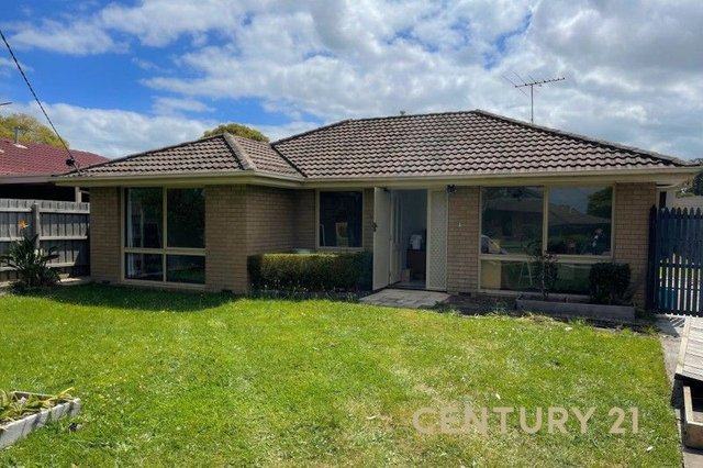 23 Barkly Street, VIC 3977