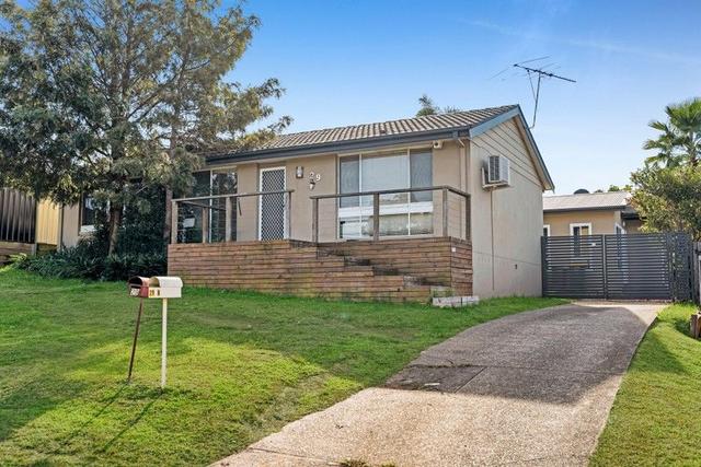 29 & 29A Canidius  Street, NSW 2560