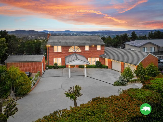 35 Mol Crescent, NSW 2620