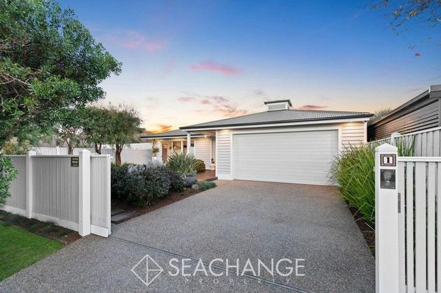 1 MacDougall Street, VIC 3942