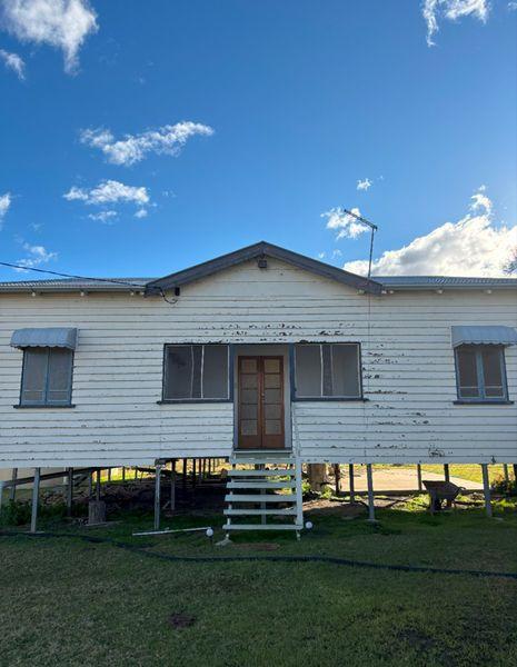 1075 Rockland Road, QLD 4370