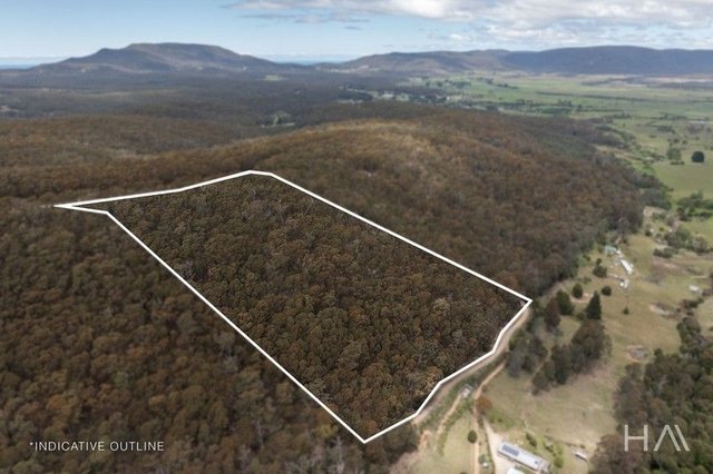 301 Gardiners Creek Road, TAS 7215