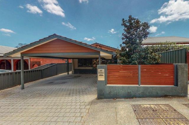 31A McMillan Street, WA 6100