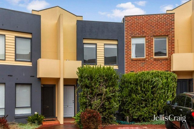 21/3-7 Turner Street, VIC 3039