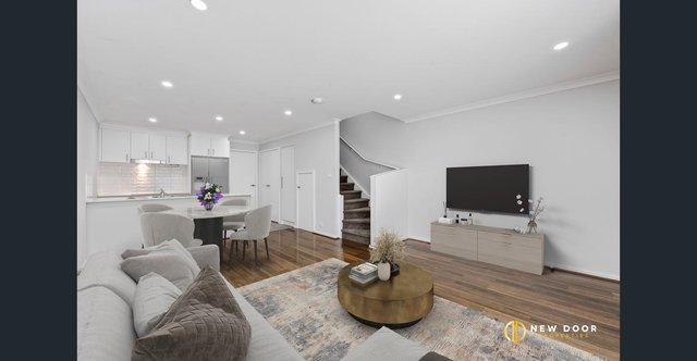 13/57 Bellhouse Crescent, ACT 2914