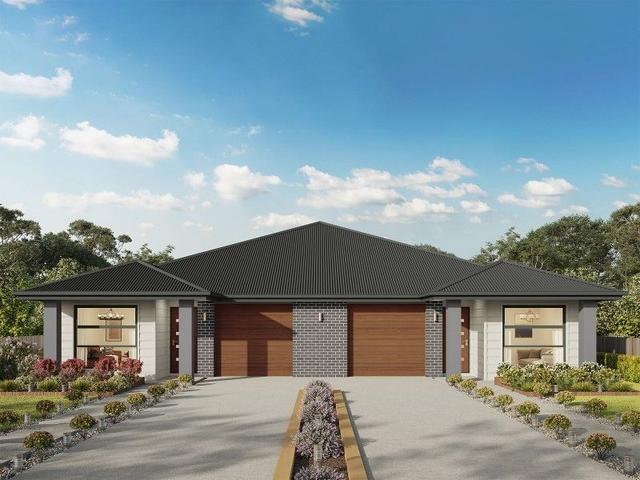 Lot 135 Caitlin Darcy Pkwy, NSW 2444