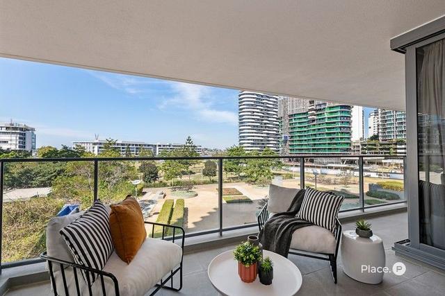6/27 Cunningham Street, QLD 4006