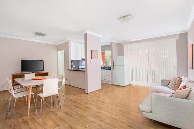 2/25 Pine Street, NSW 2031