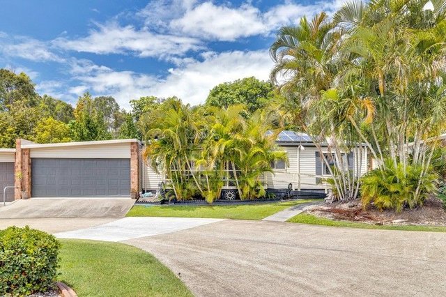 324/26-42 Goldmine Rd, QLD 4208