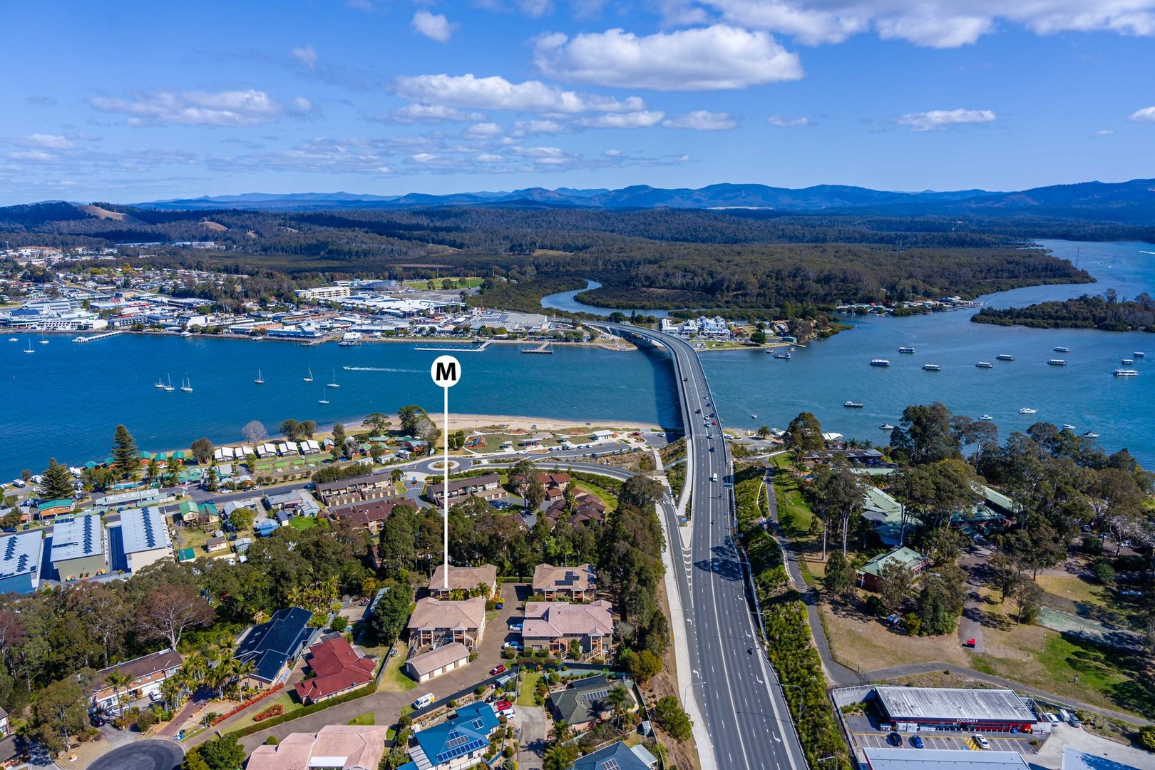9/8 Lord Place, North Batemans Bay NSW 2536 Allhomes