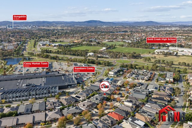 14 Rockwood Street, ACT 2913