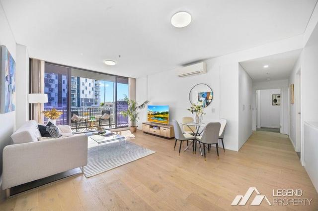 201/2A Mark Street, NSW 2141