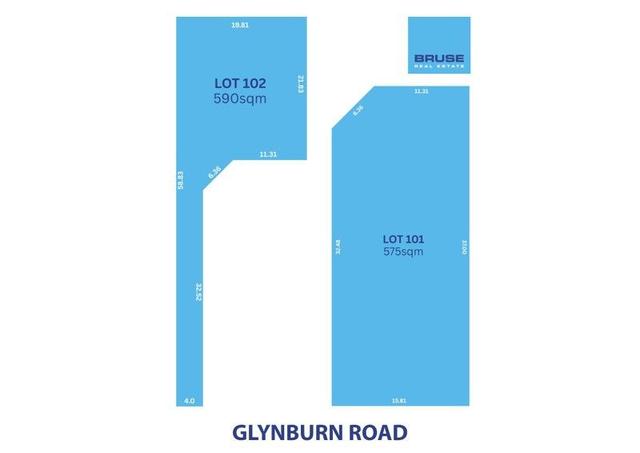 101 & 102/null Glynburn  Road, SA 5066