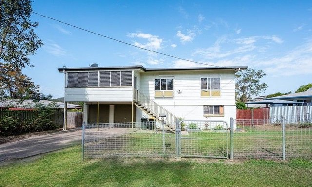 22 Luscombe  Street, QLD 4680