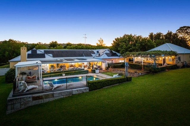 13 Stargard Crescent, NSW 2571