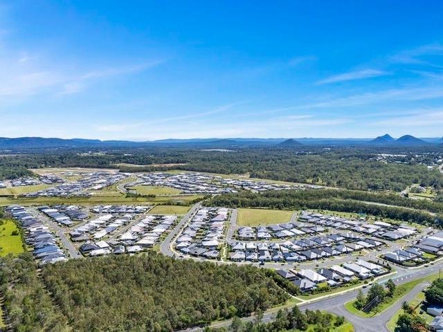 (no street name provided), QLD 4510