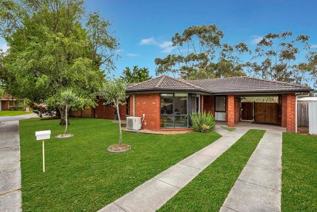 22 Broadbent Way, VIC 3810