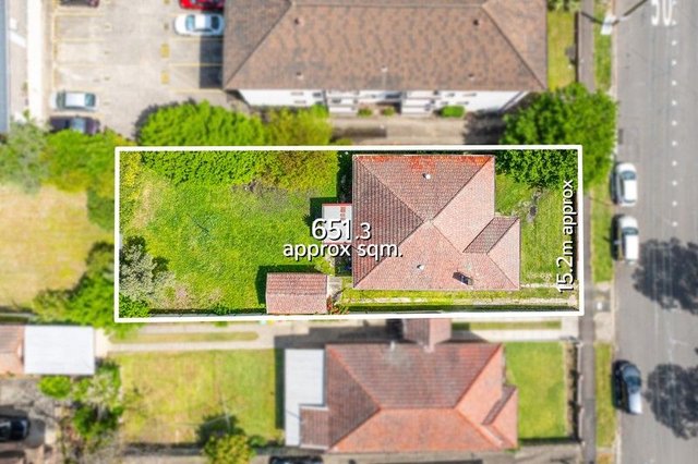 9 Alice Street, NSW 2150