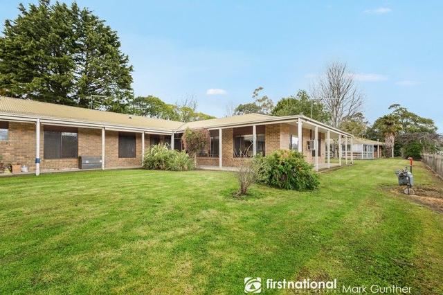 5 Bradshaw  Drive, VIC 3777